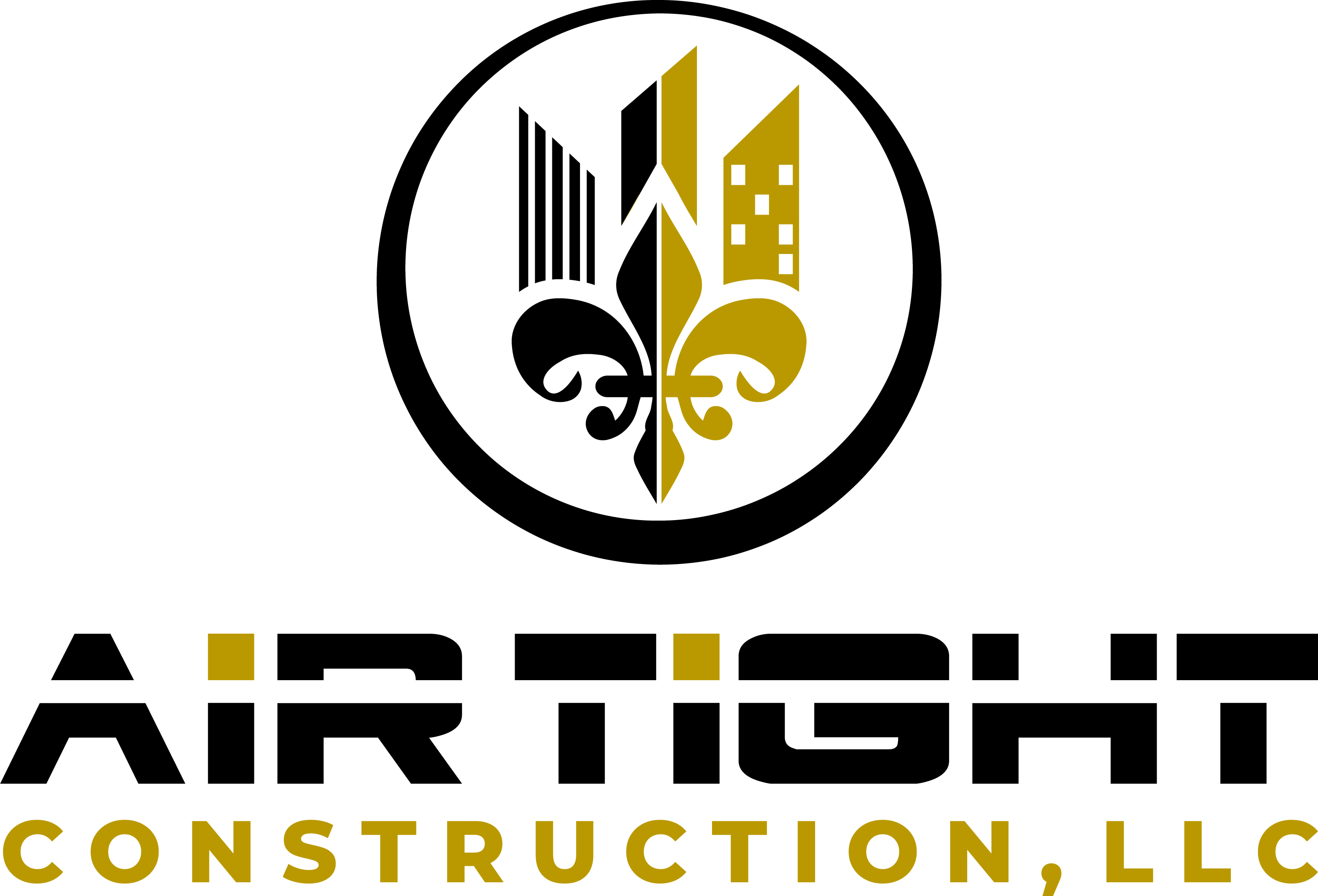 Air Tight Construction LLC